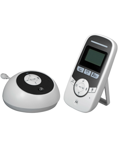 Radio dayə Motorola MBP161 Timer