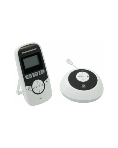 Radio dayə Motorola MBP161 Timer