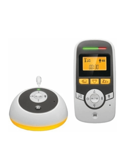Radio dayə Motorola MBP161 Timer