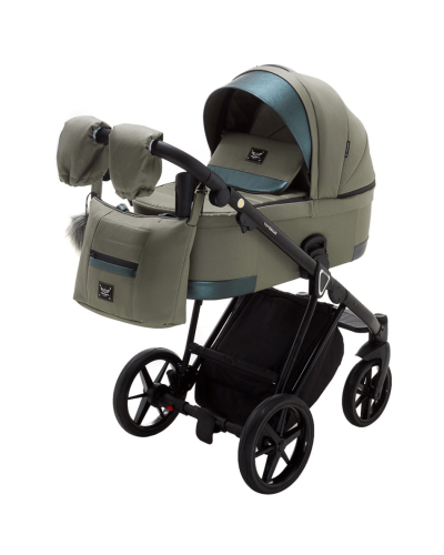 Adamex Gallo Uşaq arabası 2 in 1 / GA14