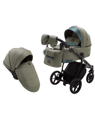 Adamex Gallo Uşaq arabası 2 in 1 / GA14