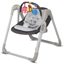 Yelləncək Inglesina Wave Swing Pepper