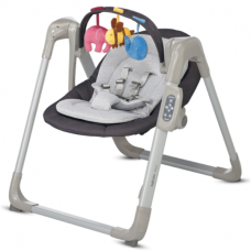 Yelləncək Inglesina Wave Swing Pepper