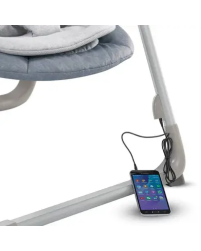 Yelləncək Inglesina Wave Swing Pepper
