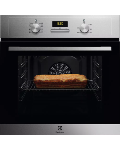Soba Electrolux EOF3H00BX