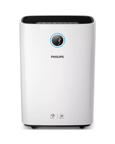 Hava nəmləndiricisi / təmizləyici Philips AC2729/10
