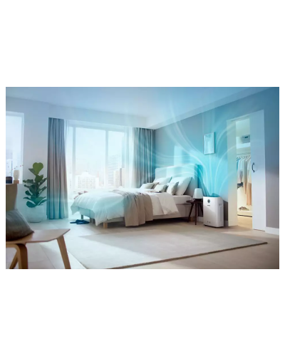 Hava nəmləndiricisi / təmizləyici Philips AC2729/10