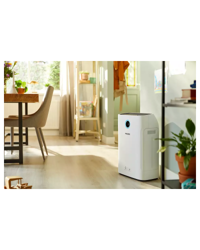 Hava nəmləndiricisi / təmizləyici Philips AC2729/10