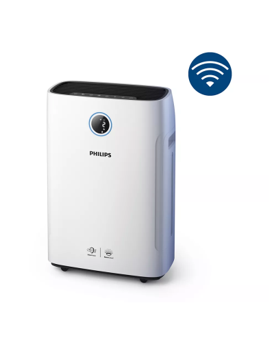Hava nəmləndiricisi / təmizləyici Philips AC2729/10
