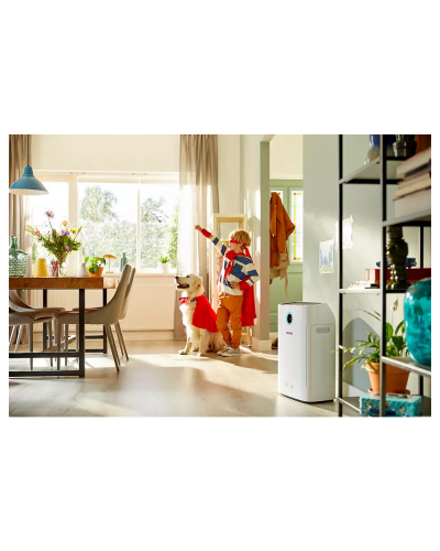 Hava nəmləndiricisi / təmizləyici Philips AC2729/10