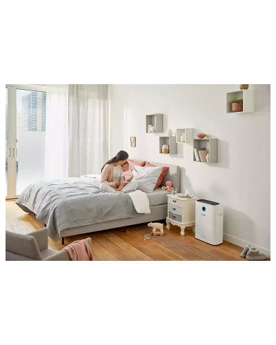 Hava nəmləndiricisi / təmizləyici Philips AC2729/10