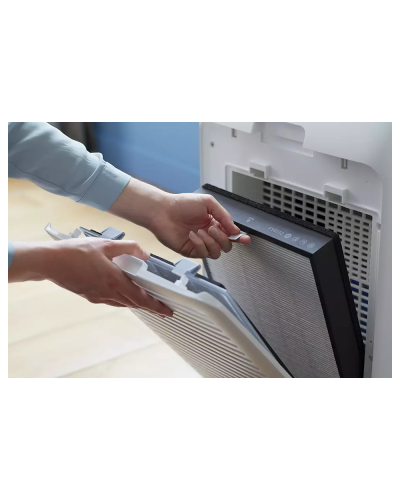 Hava nəmləndiricisi / təmizləyici Philips AC2729/10