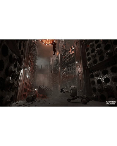 Disk PlayStation 5 Atomic Heart