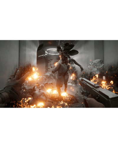 Disk PlayStation 5 Atomic Heart