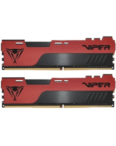 Patriot Viper Elite II 16GB 3200MHZ CL18 KIT PVE2416G320C8K