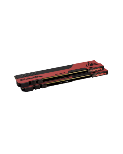Patriot Viper Elite II 16GB 3200MHZ CL18 KIT PVE2416G320C8K