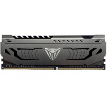 Patriot Viper Steel 16GB 3600MHZ CL18 UDIMM Single PVS416G360C8