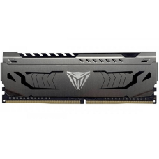 Patriot Viper Steel 16GB 3600MHZ CL18 UDIMM Single PVS416G360C8