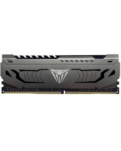 Patriot Viper Steel 16GB 3600MHZ CL18 UDIMM Single PVS416G360C8