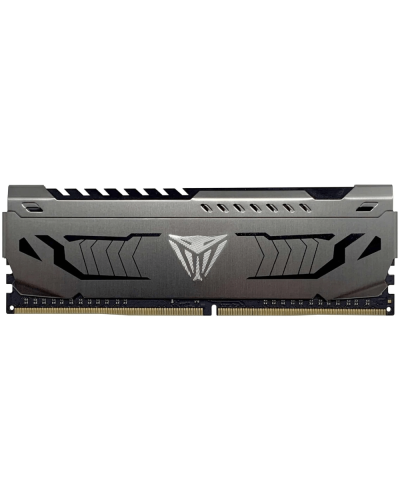Patriot Viper Steel 16GB 3600MHZ CL18 UDIMM KIT PVS416G360C8K