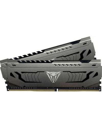 Patriot Viper Steel 16GB 3600MHZ CL18 UDIMM KIT PVS416G360C8K