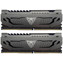Patriot Viper Steel 16GB 3733MHZ CL17 UDIMM KIT PVS416G373C7K