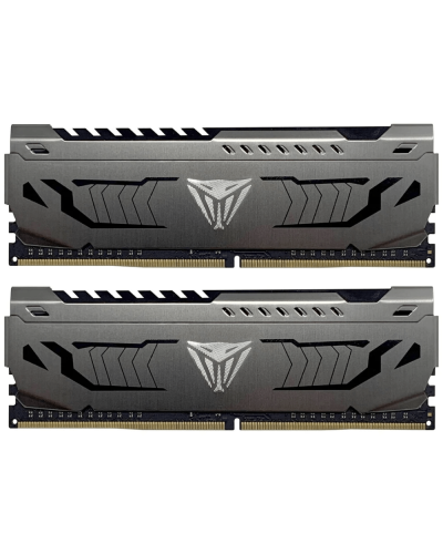 Patriot Viper Steel 16GB 3733MHZ CL17 UDIMM KIT PVS416G373C7K