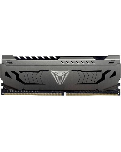 Patriot Viper Steel 16GB 3733MHZ CL17 UDIMM KIT PVS416G373C7K