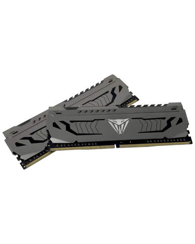 Patriot Viper Steel 16GB 3733MHZ CL17 UDIMM KIT PVS416G373C7K