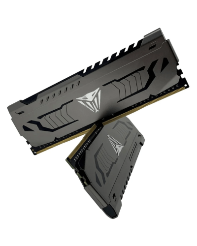 Patriot Viper Steel 16GB 3733MHZ CL17 UDIMM KIT PVS416G373C7K