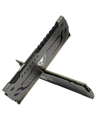Patriot Viper Steel 16GB 3733MHZ CL17 UDIMM KIT PVS416G373C7K