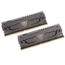 Patriot Viper Steel 16GB 4000MHZ CL19 UDIMM KIT PVS416G400C9K
