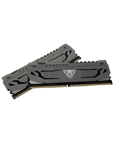 Patriot Viper Steel 16GB 4000MHZ CL19 UDIMM KIT PVS416G400C9K