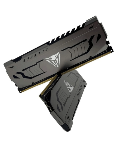 Patriot Viper Steel 16GB 3600MHZ CL14 UDIMM KIT PVS416G360C4K