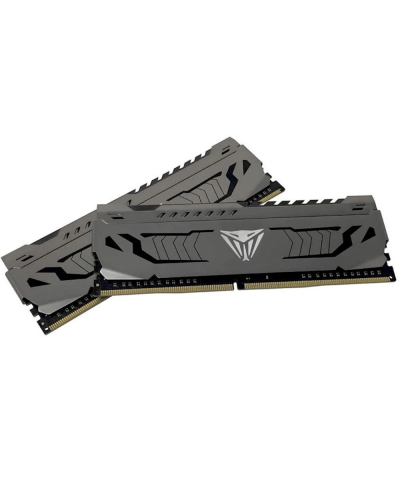 Patriot Viper Steel 16GB 3600MHZ CL14 UDIMM KIT PVS416G360C4K