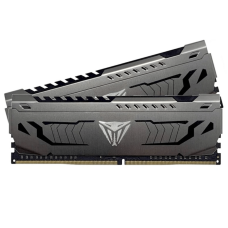 Patriot Viper Steel 16GB 4000MHZ CL16 UDIMM KIT PVS416G400C6K