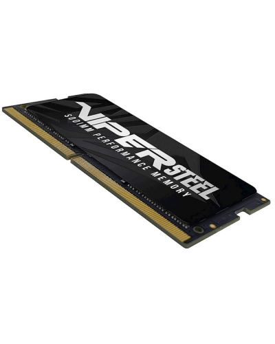 Patriot Viper Steel 32GB 2400MHZ CL15 SODIMM Single PVS432G240C5S
