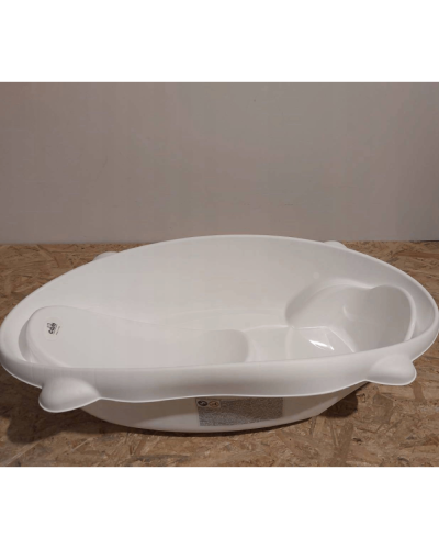 Cam Bollicina vanna U02