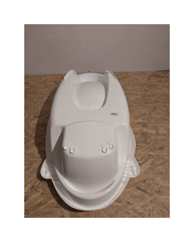 Cam Bollicina vanna U02