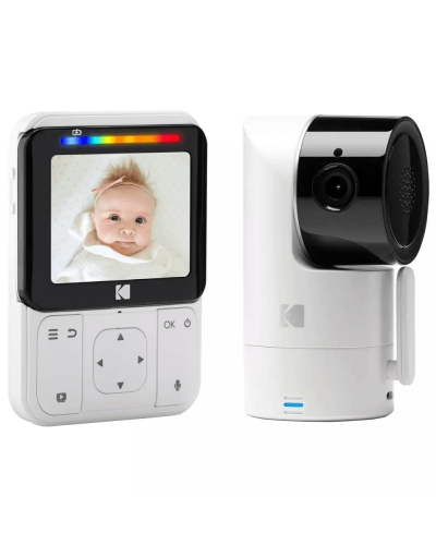 Videodayə Kodak Cherish C225