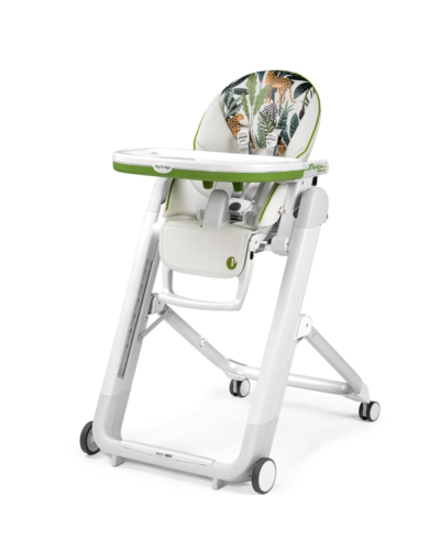 Yemək masası Peg Perego Siesta Jaquars