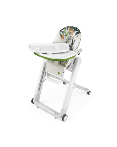 Yemək masası Peg Perego Siesta Jaquars