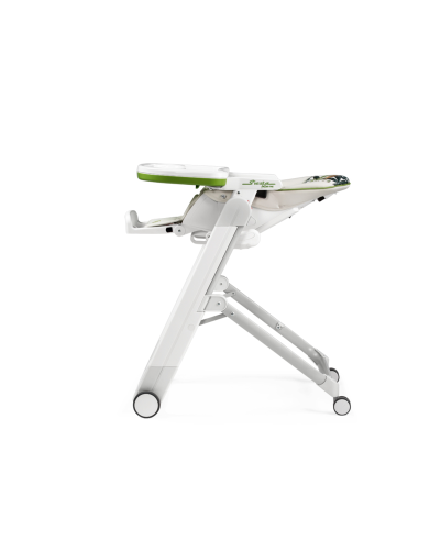 Yemək masası Peg Perego Siesta Jaquars