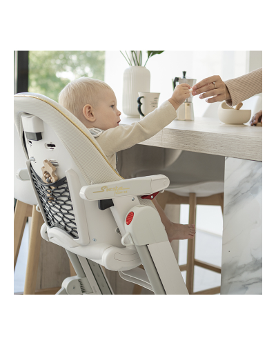 Yemək masası Peg Perego Siesta Jaquars