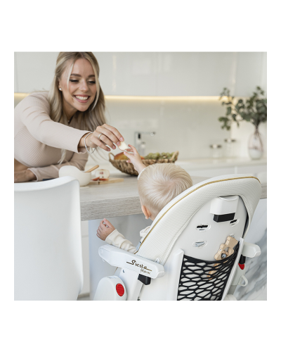 Yemək masası Peg Perego Siesta Jaquars