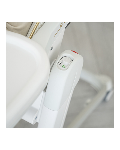 Yemək masası Peg Perego Siesta Jaquars