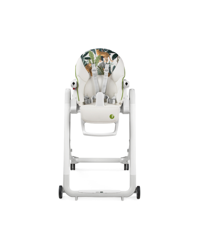 Yemək masası Peg Perego Siesta Jaquars