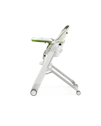 Yemək masası Peg Perego Siesta Jaquars
