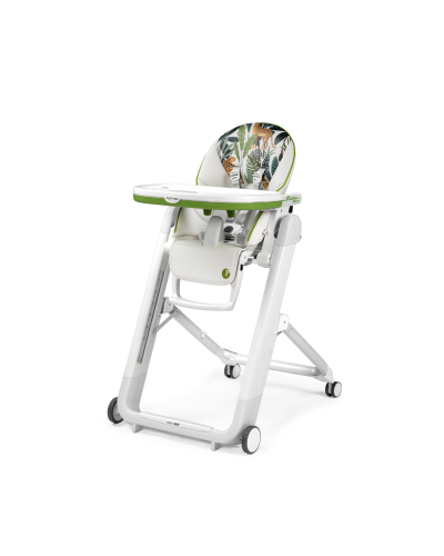 Yemək masası Peg Perego Siesta Jaquars