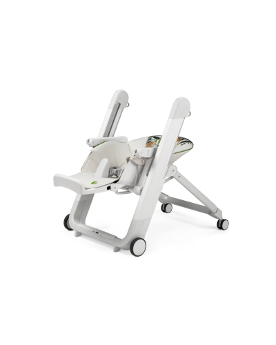 Yemək masası Peg Perego Siesta Jaquars